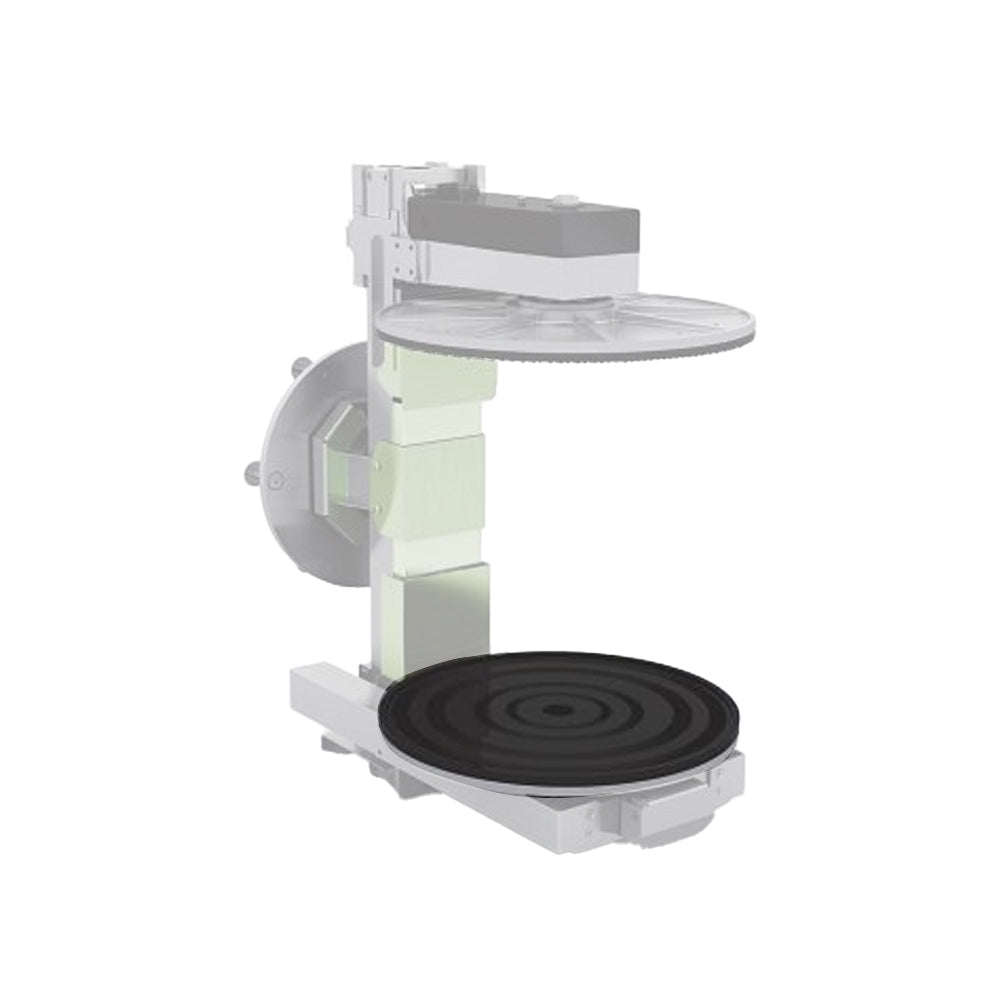 Santint G360 Lower Movable Seat Assembly