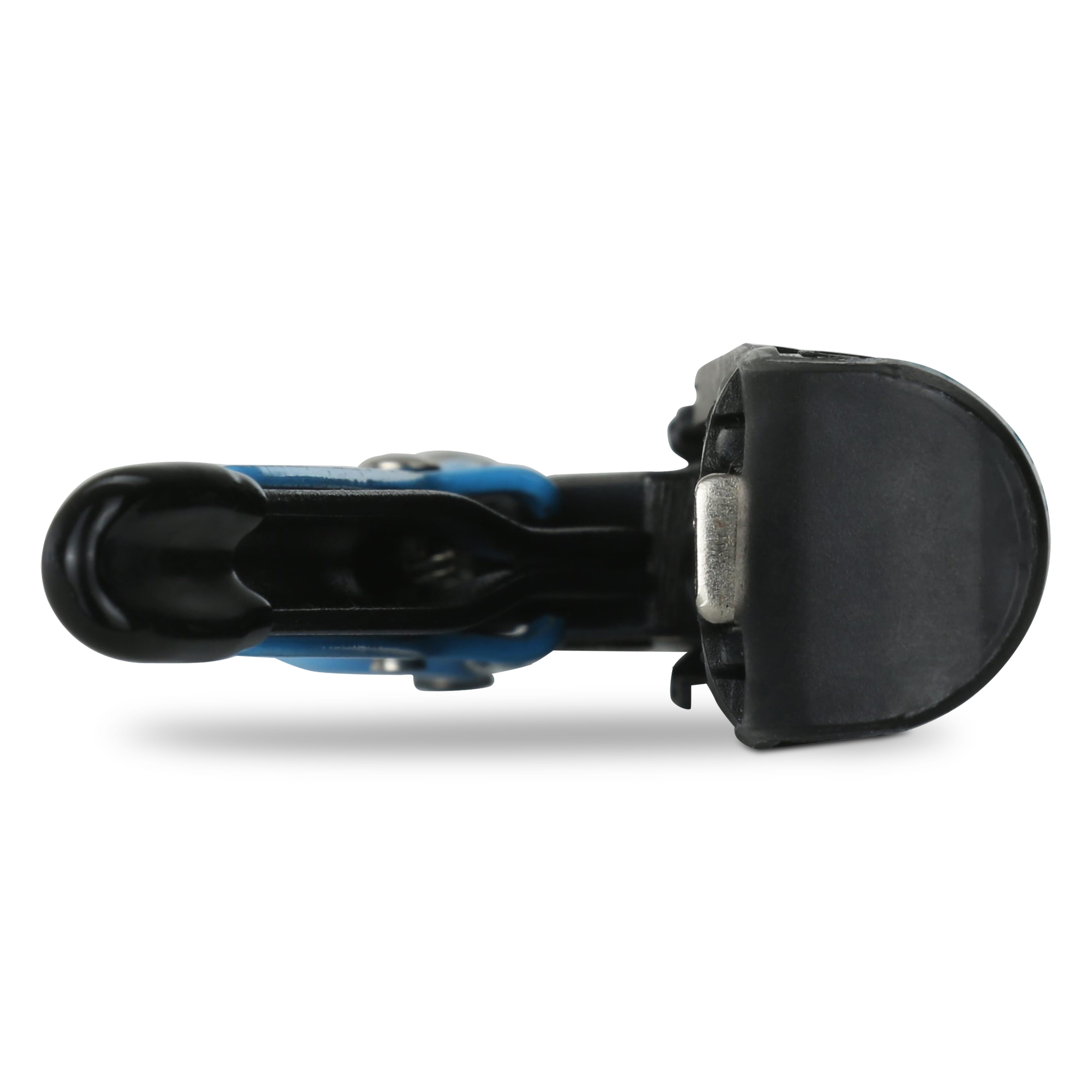 Auto Adjust 6-Inch Curve Jaw Pliers - Gripped