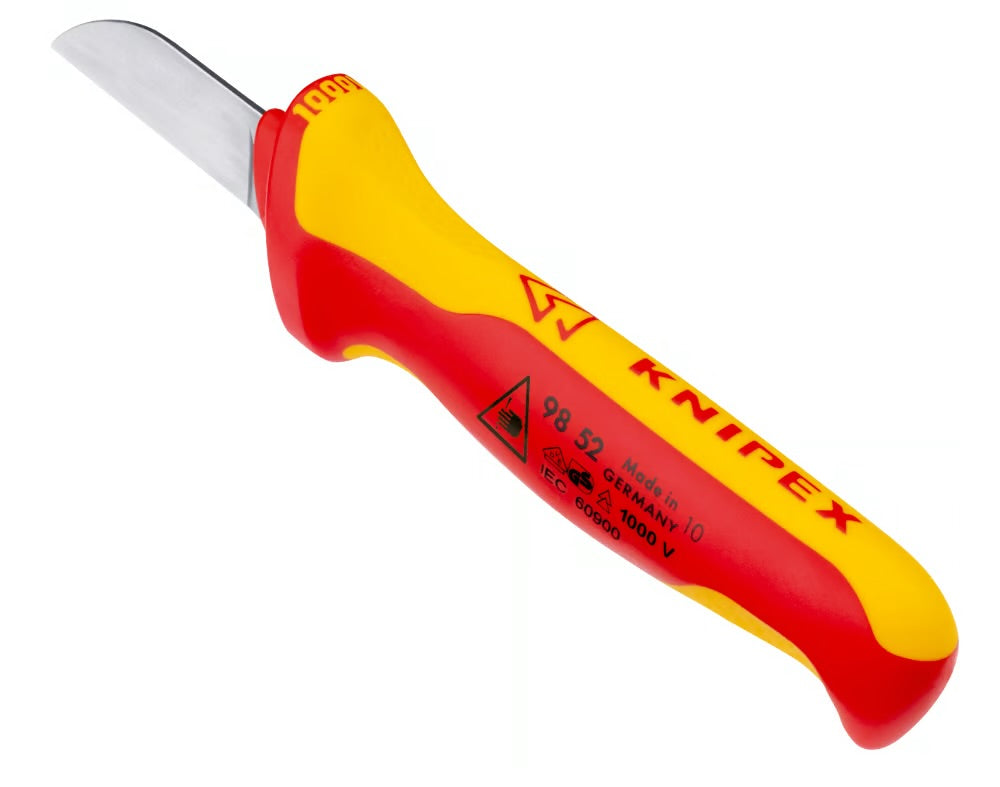 Knipex Cable Knife (VDE)