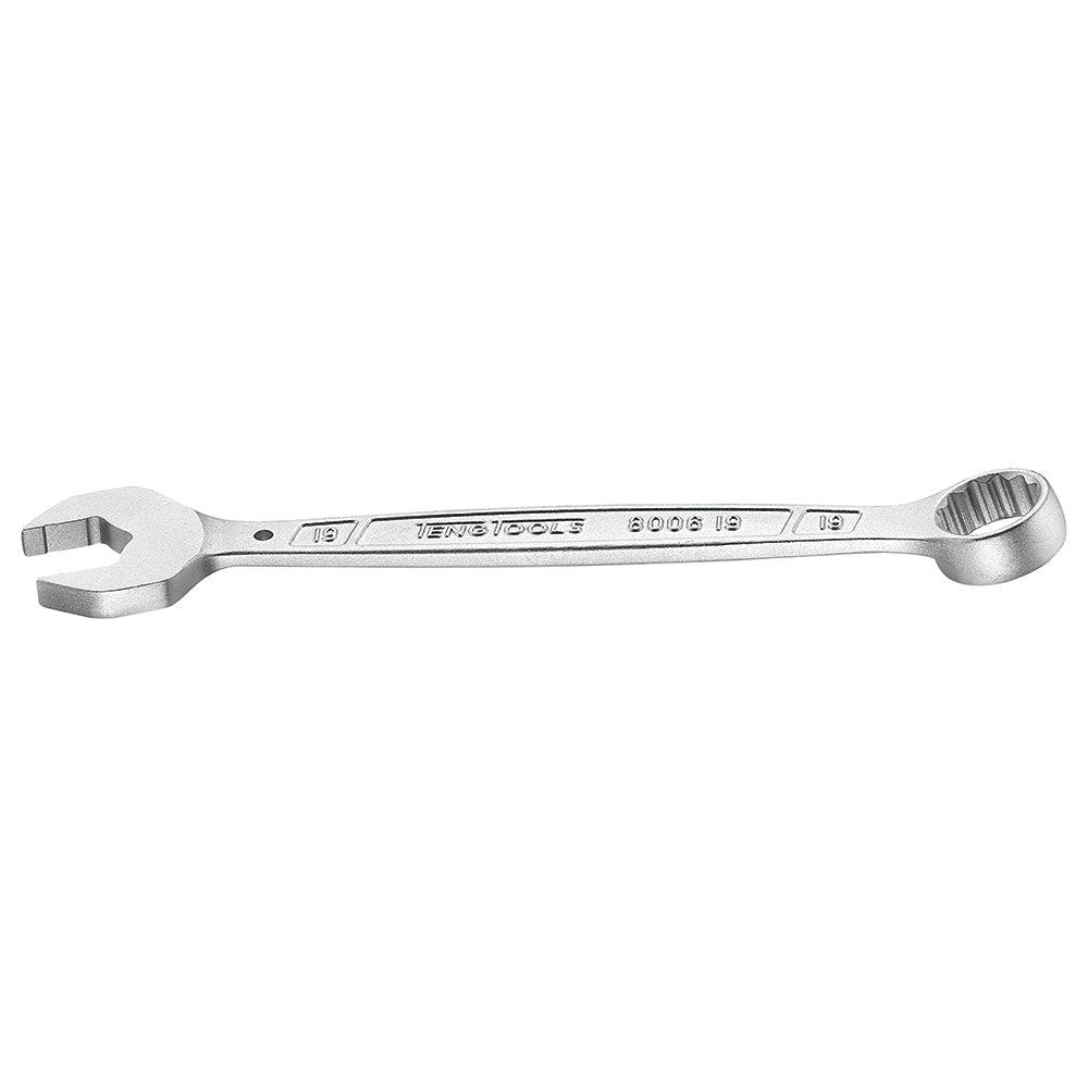 Teng Anti-Slip Combination Spanner 19mm