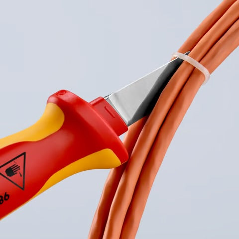 Knipex Cable Knife (VDE)