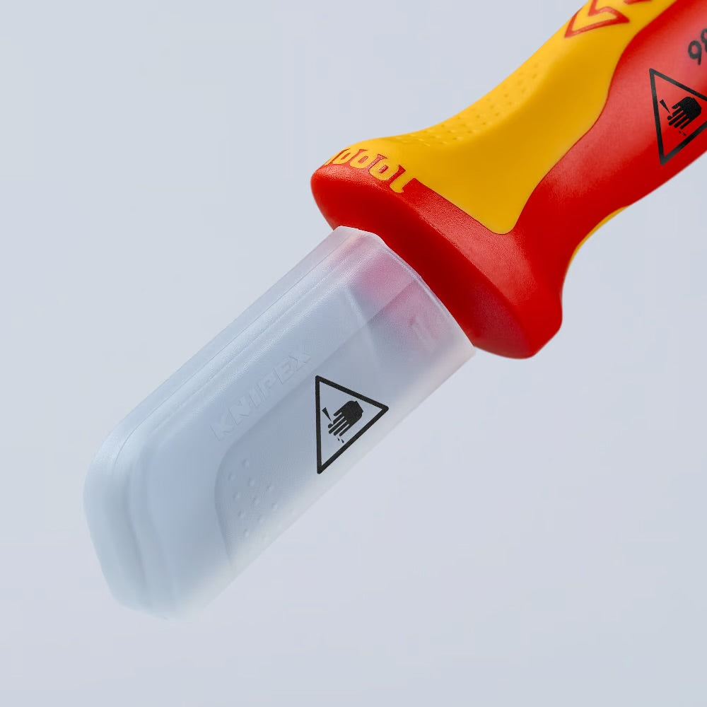 Knipex Cable Knife (VDE)