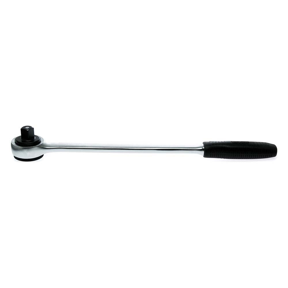 Teng 3/4In Dr. Ratchet Handle 72T Quick Release