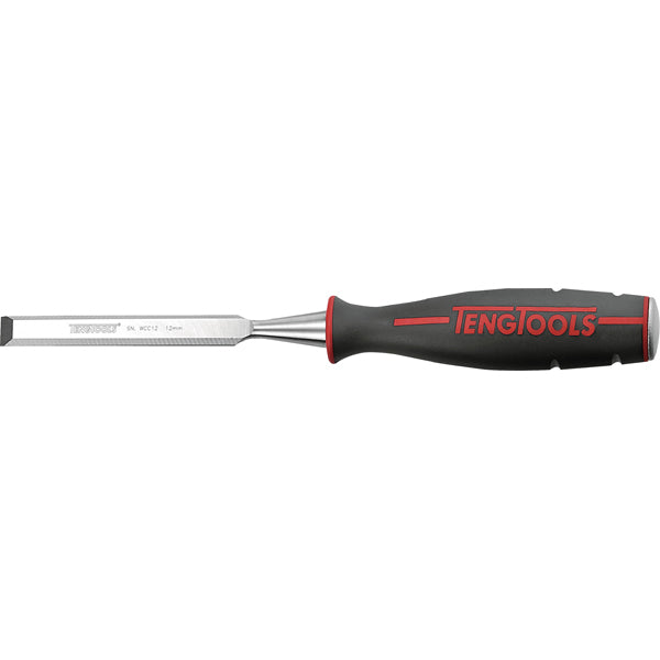 Teng Wood Chisel 6Mm