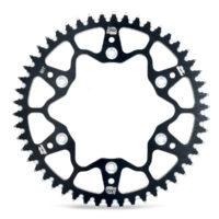 Rear Sprocket Motomaster Aluminum 7075 T6 Ktm50Sx 50Sx Mini Sx-E 5 Husqvarnatc50 Tc50 Mini 36T Black