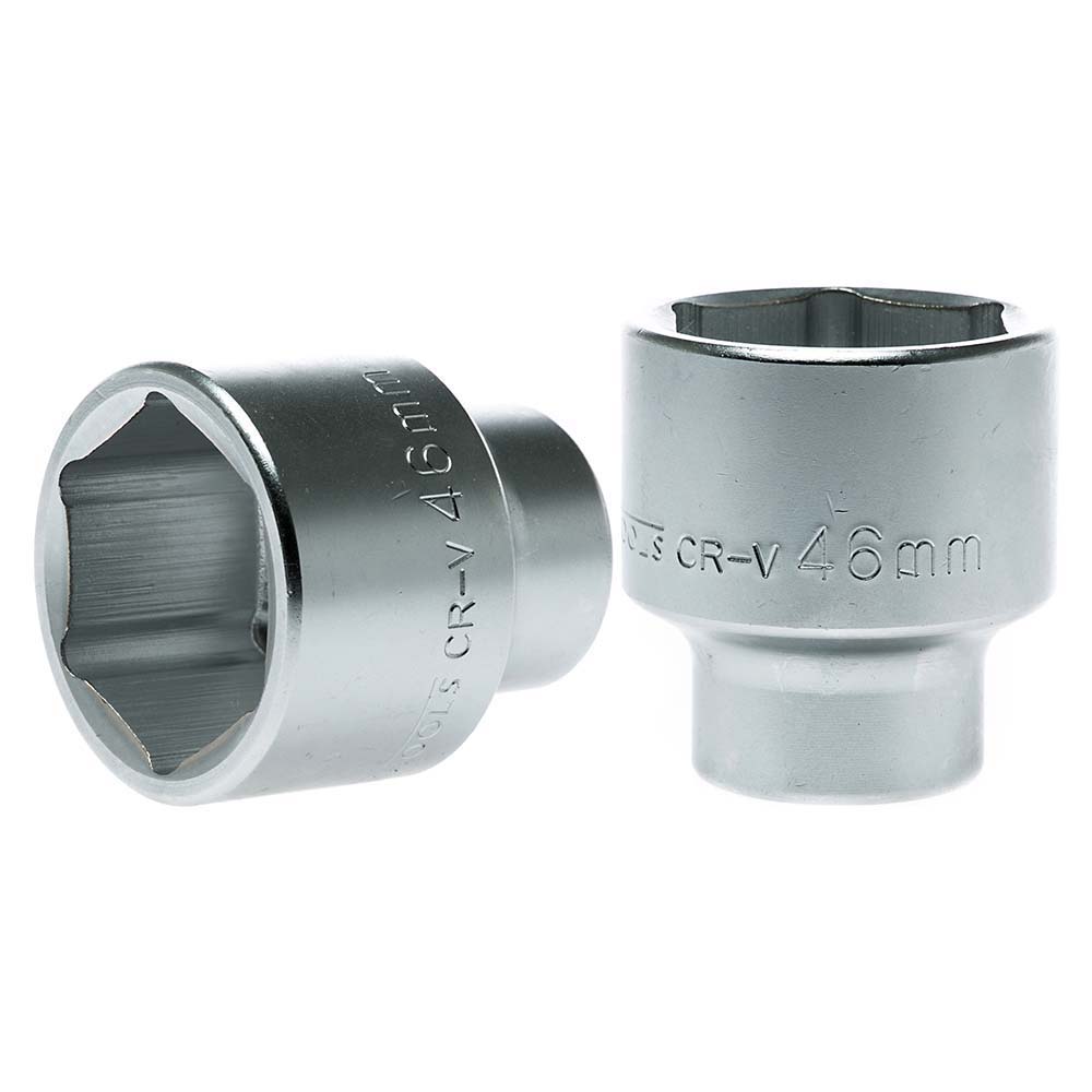 Teng 3/4In Dr. Socket 46Mm 6Pnt