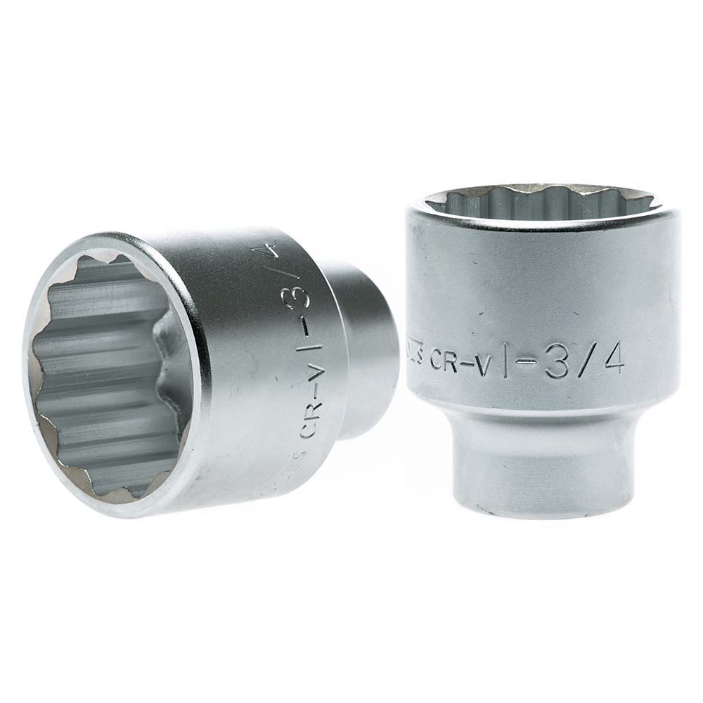 Teng 3/4In Dr. Socket 1-3/4In 12Pnt