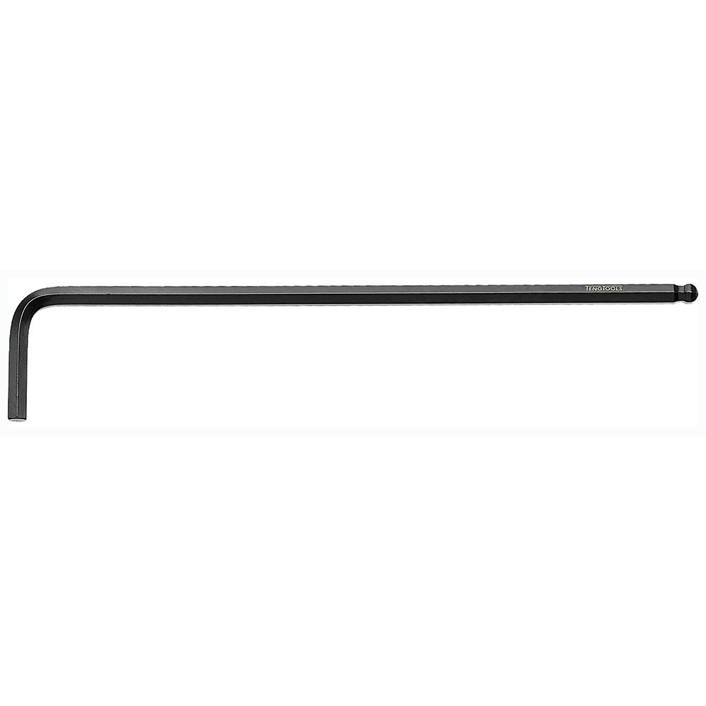 Teng Extra Long Ball Point Hex Key 4Mm