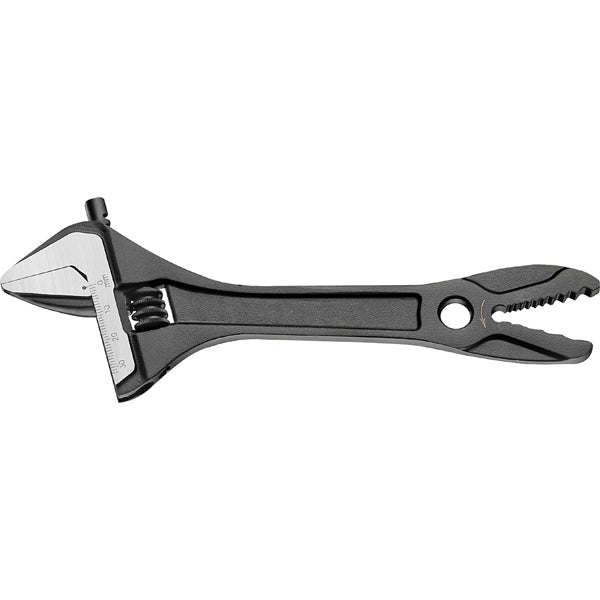 Teng 8In / 200Mm Alligator Adjustable Wrench