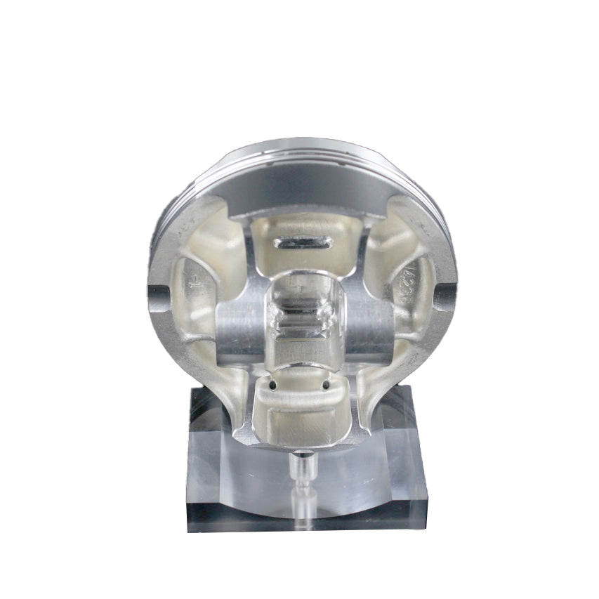 Piston Kit Wossner Husqvarna Tc50 17-20 Ktm Sx50 09-20 39.46Mm