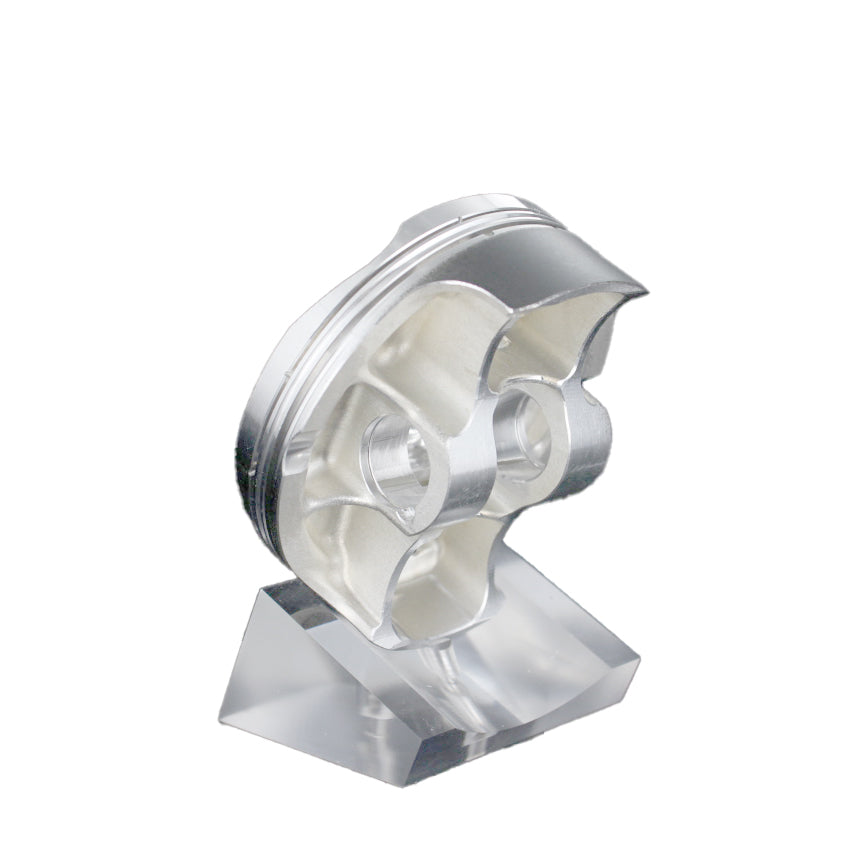 Piston Kit Wossner Husqvarna Tc50 17-20 Ktm Sx50 09-20 39.46Mm