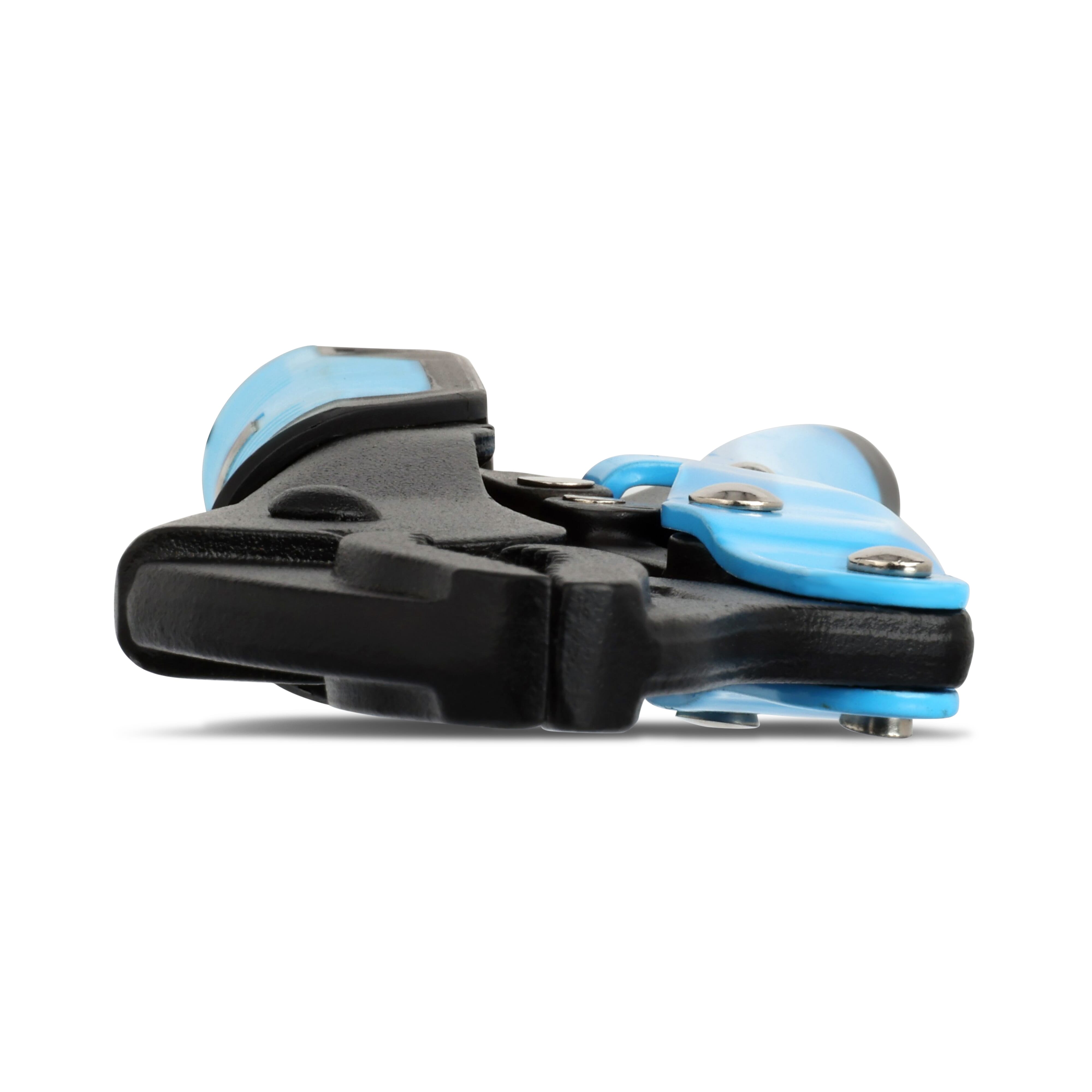 Auto Adjust 10-Inch Curve Jaw Pliers - Gripped
