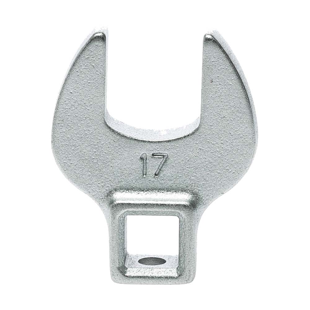 Teng 3/8In Dr. Crowfoot Wrench 17Mm