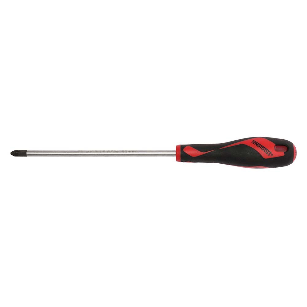 Teng MD TT-MV+ Screwdriver PZ#2 x 150mm
