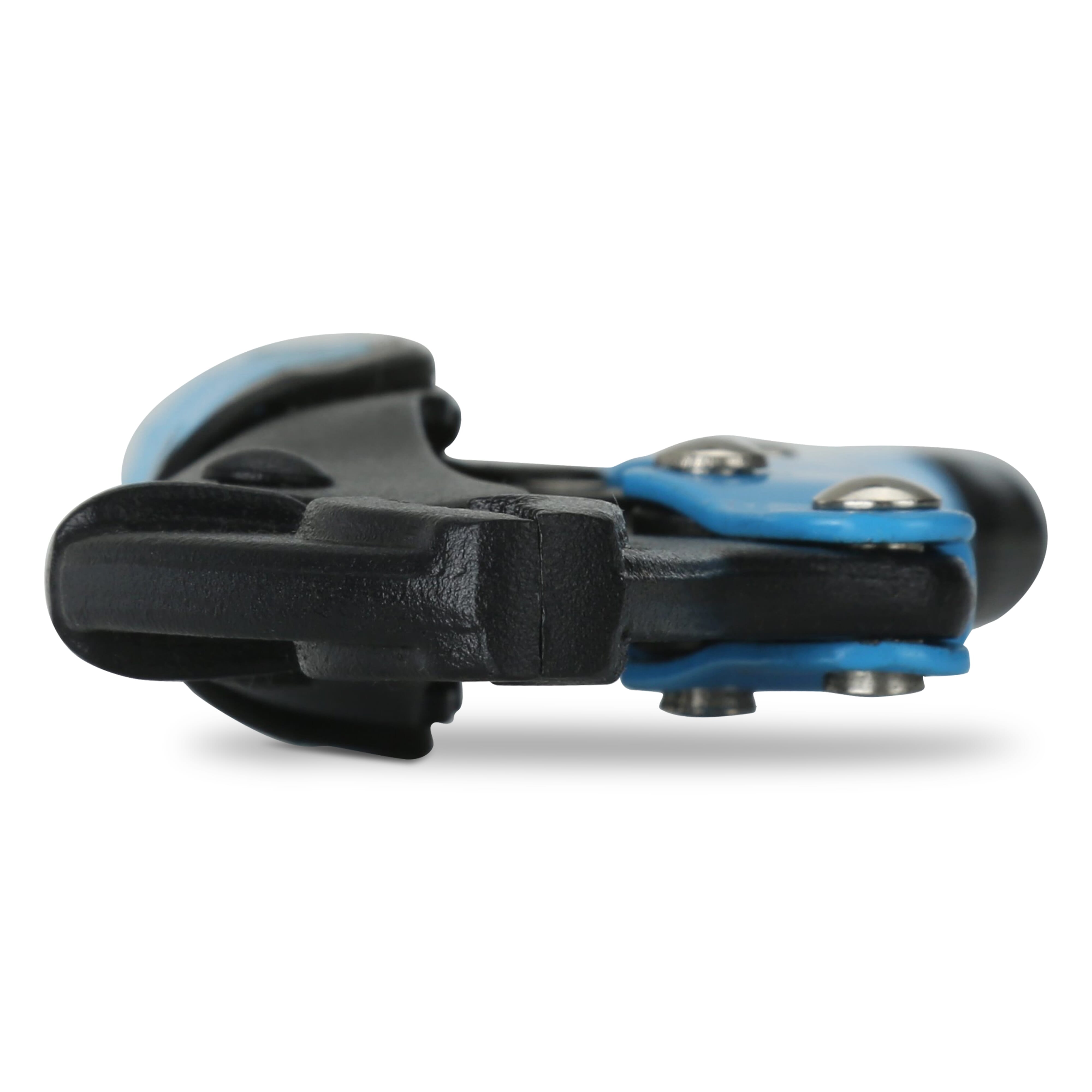 Auto Adjust 6-Inch Curve Jaw Pliers - Gripped