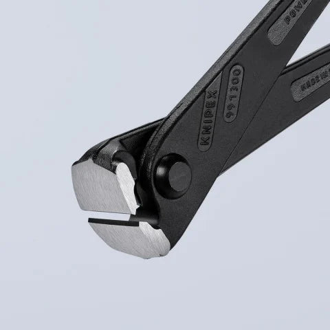 Knipex (12") 300mm High Leverage Concretor's Nippers