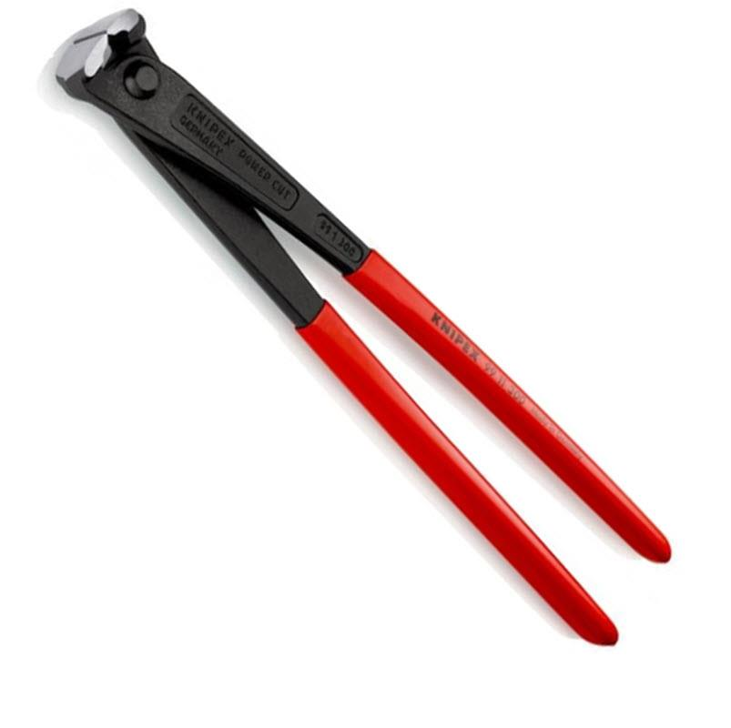 Knipex (12") 300mm High Leverage Concretor's Nippers