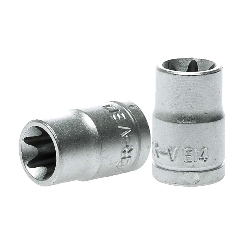 Teng 3/8In Dr. Bit Socket Tx-E14