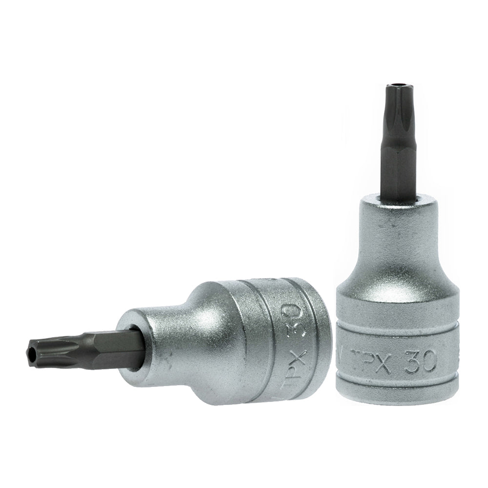 Teng 1/2In Dr. Tx Bit Socket Tpx30