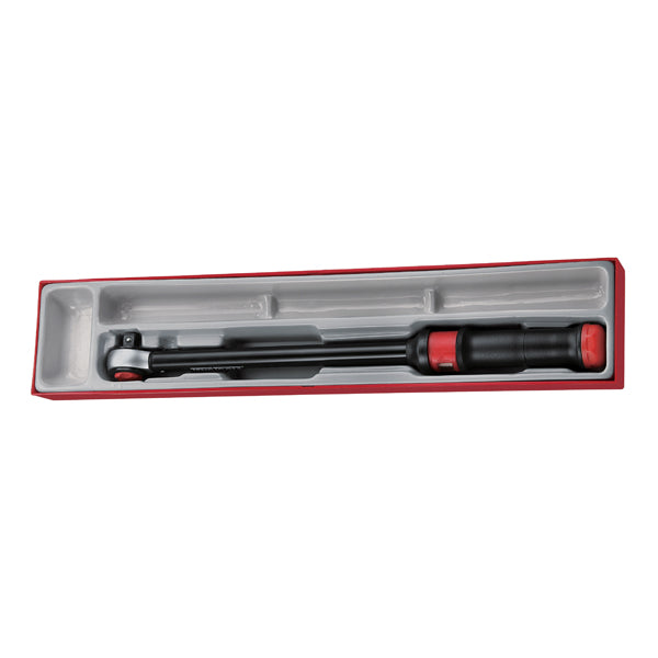 Teng 1/2In Dr. Q-Series Torq Wr 20-200Nm - Ttx-Tray