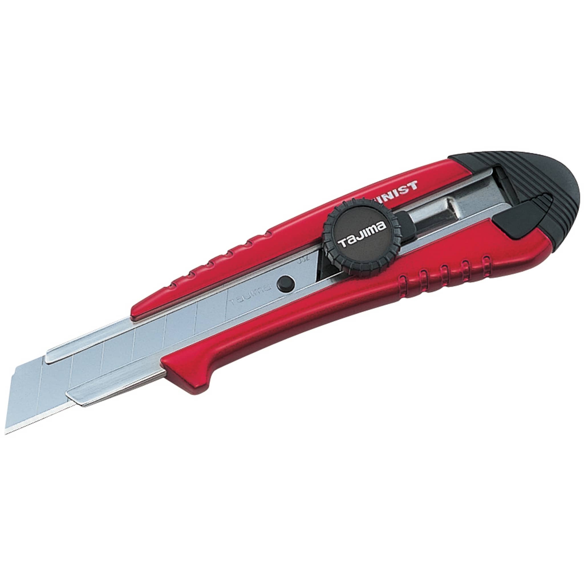Tajima Ac501 18Mm Aluminist Screw-Lock Cutter