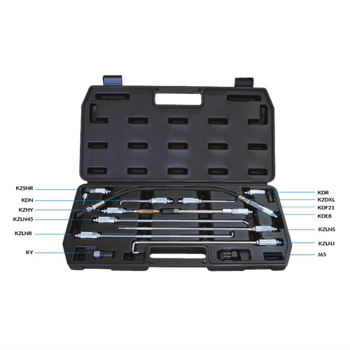 Macnaught Accessory Kit - Aviation - ACK2-02