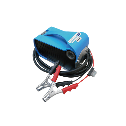 Macnaught 12V Electric Diesel Pump 40Lpm - AFP12-40LP