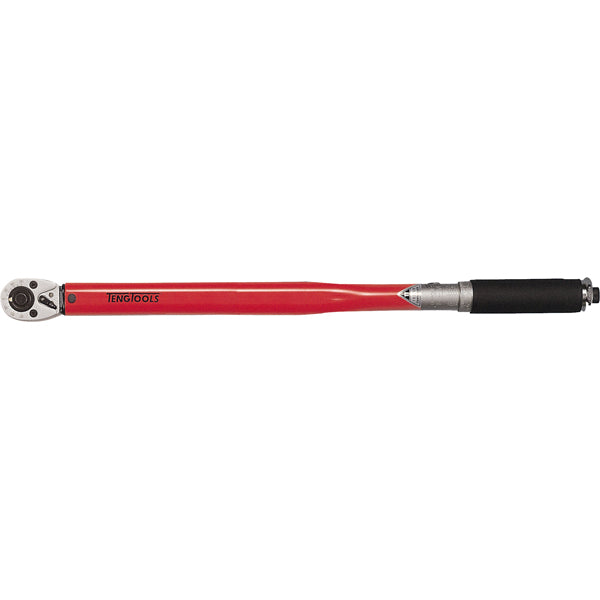 Teng 3/4In Dr. Torque Wrench 65-450Nm / 48-330Ft/Lb L/R