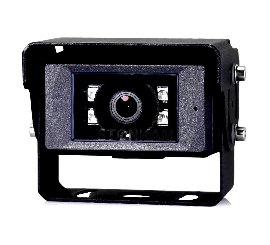 Autoview Reverse System 7 Inch Water & Dust Resistant Monitor & Camera