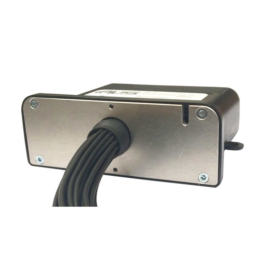 Aluminium Armour Plate Front Case Cover For Avs S/A-Series Alarms