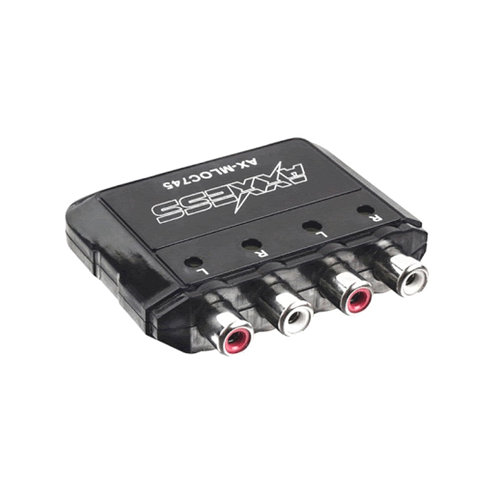 AXLOC4M-80