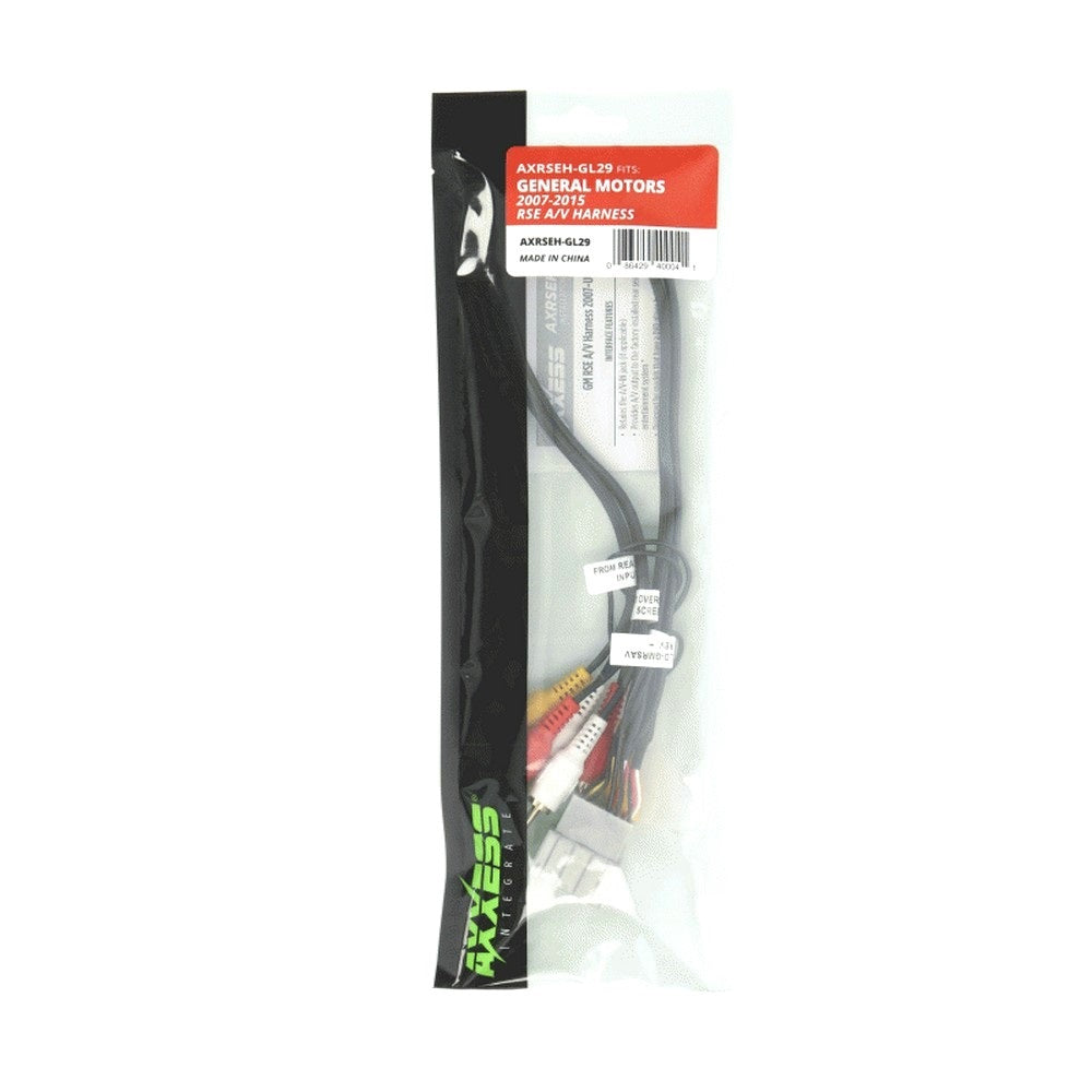 AXRSEH-GL29