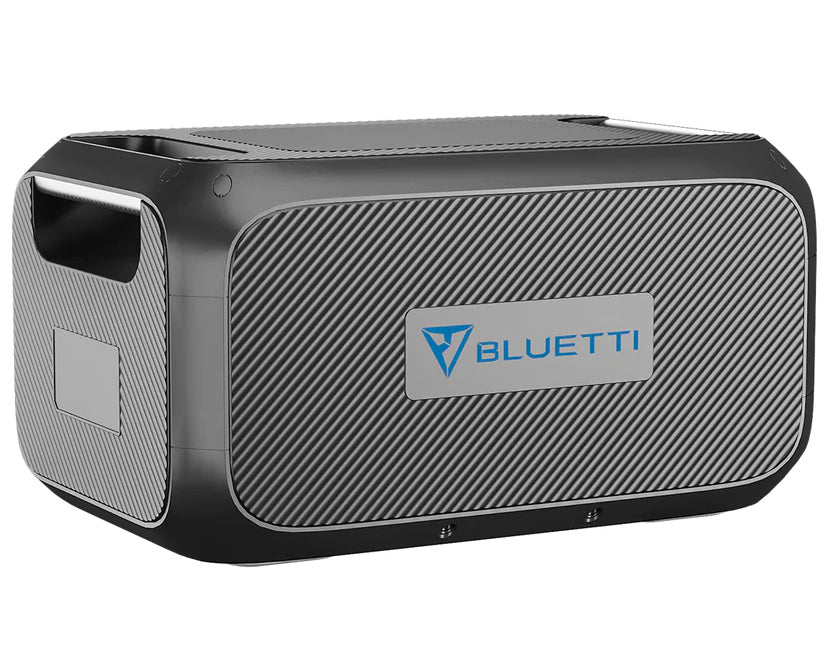 Bluetti B230 Expansion Battery & Usb/12Vdc Power Station | 2,048Wh