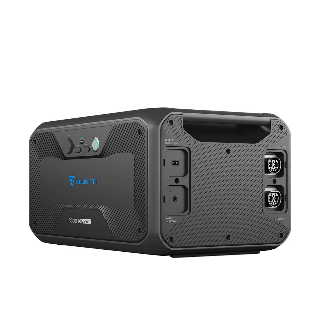 Bluetti B300 Expansion Battery & Usb/12Vdc Power Station | 3072Wh