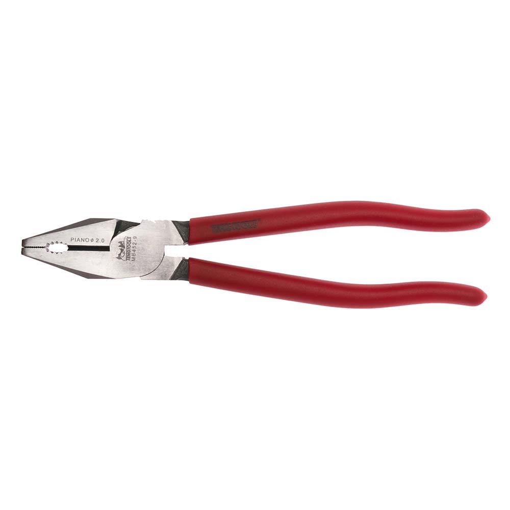 Teng Mb 9In H/Duty Linesman Plier