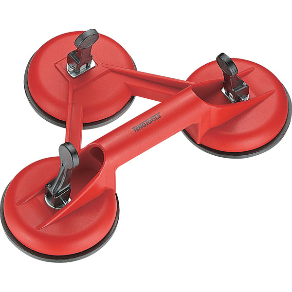 Teng 118Mm Suction Lifter Triple 120Kg