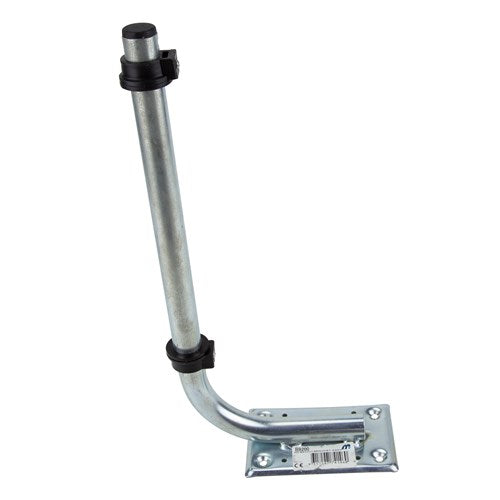 Macnaught Bench Bracket - Assembly _New Retracta - BB200