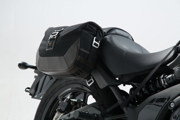 Legend Gear Saddle Bag Ls2 Sw Motech For Legend Gear Saddle Strap Sls 13.5L