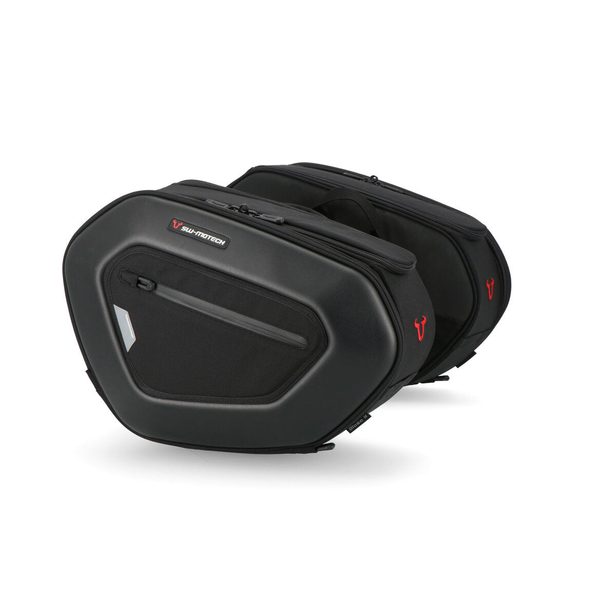 Pro Blaze Saddlebags Sw Motech Pro Set Honda Cbx500 2014-On