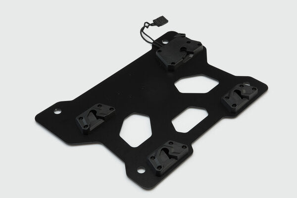 Sys Bag Sw Motech 30 Litre Right With Adapter