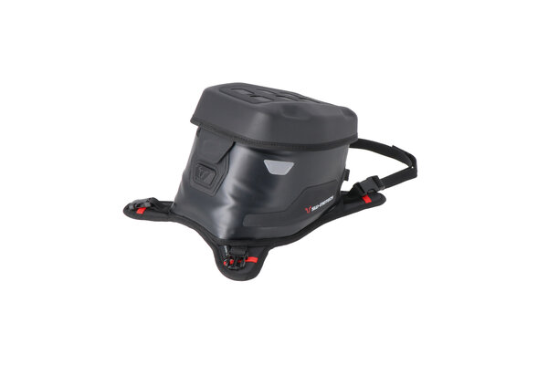 Tank Bag Sw Motech Pro Cross Wp 5.5L With Strap Mounting And Waterproof