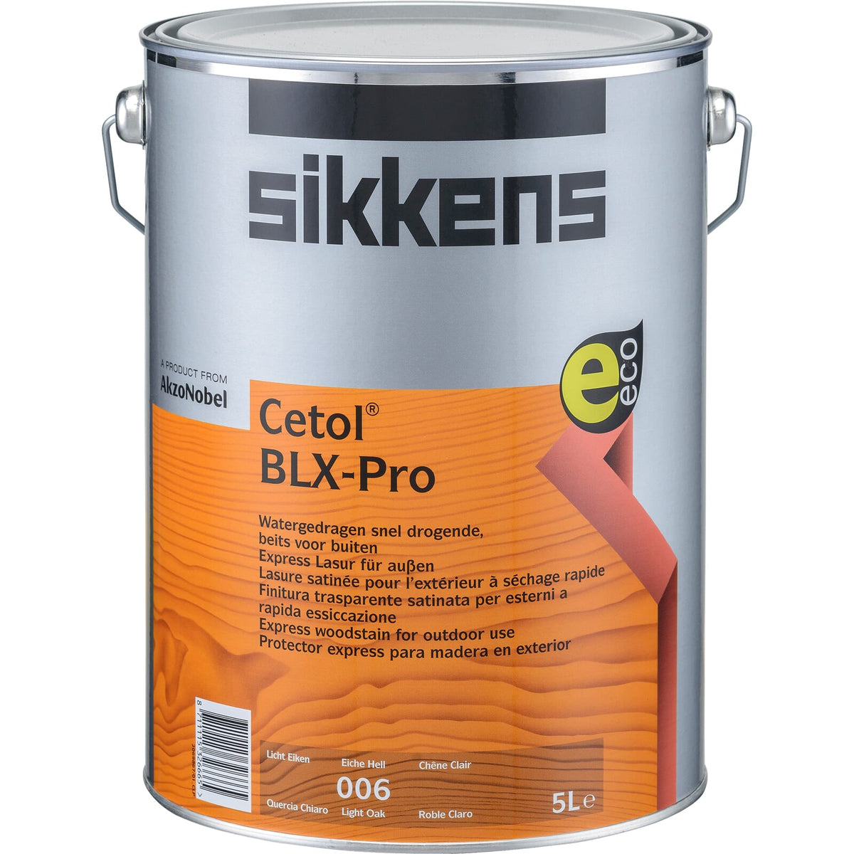 Sikkens Blx-Pro Light Oak 5L