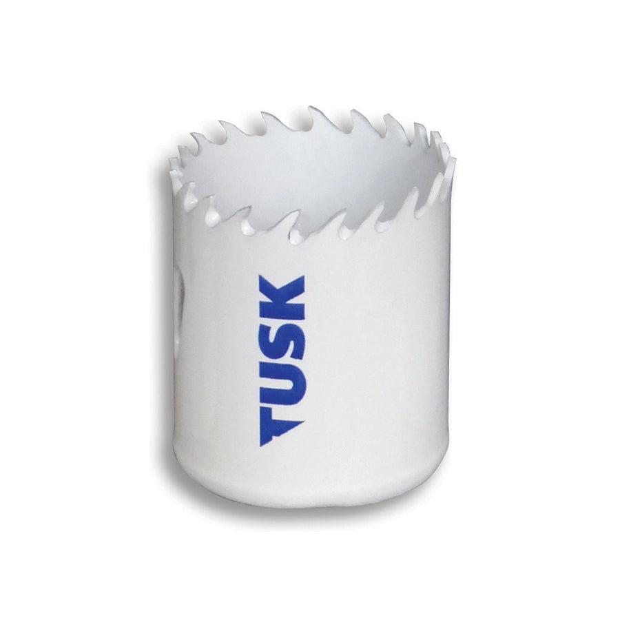 Tusk Bi-Metal Hole Saws M42 35 X 38Dd X 1