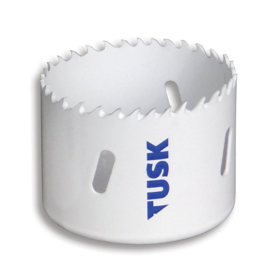 Tusk Bi-Metal Hole Saws M42 60 X 38Dd X 1