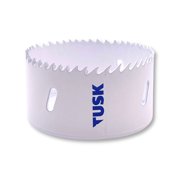 Tusk Bi-Metal Hole Saws M42 92 X 38Dd X 1