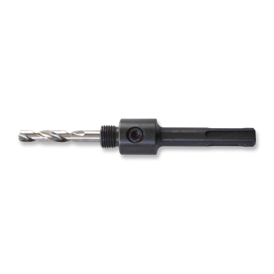 Tusk Bmh Sds Plus Adaptor For (14Mm - 30Mm) With Pilot Drill