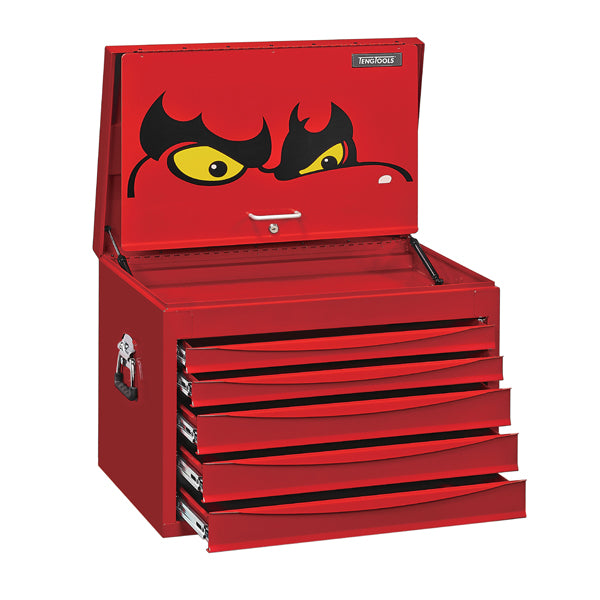 Teng 5-Dr. Sv-Series Full Depth Top Box