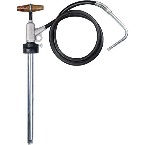 Macnaught Manual Oil Pump -20/25L - C7-01