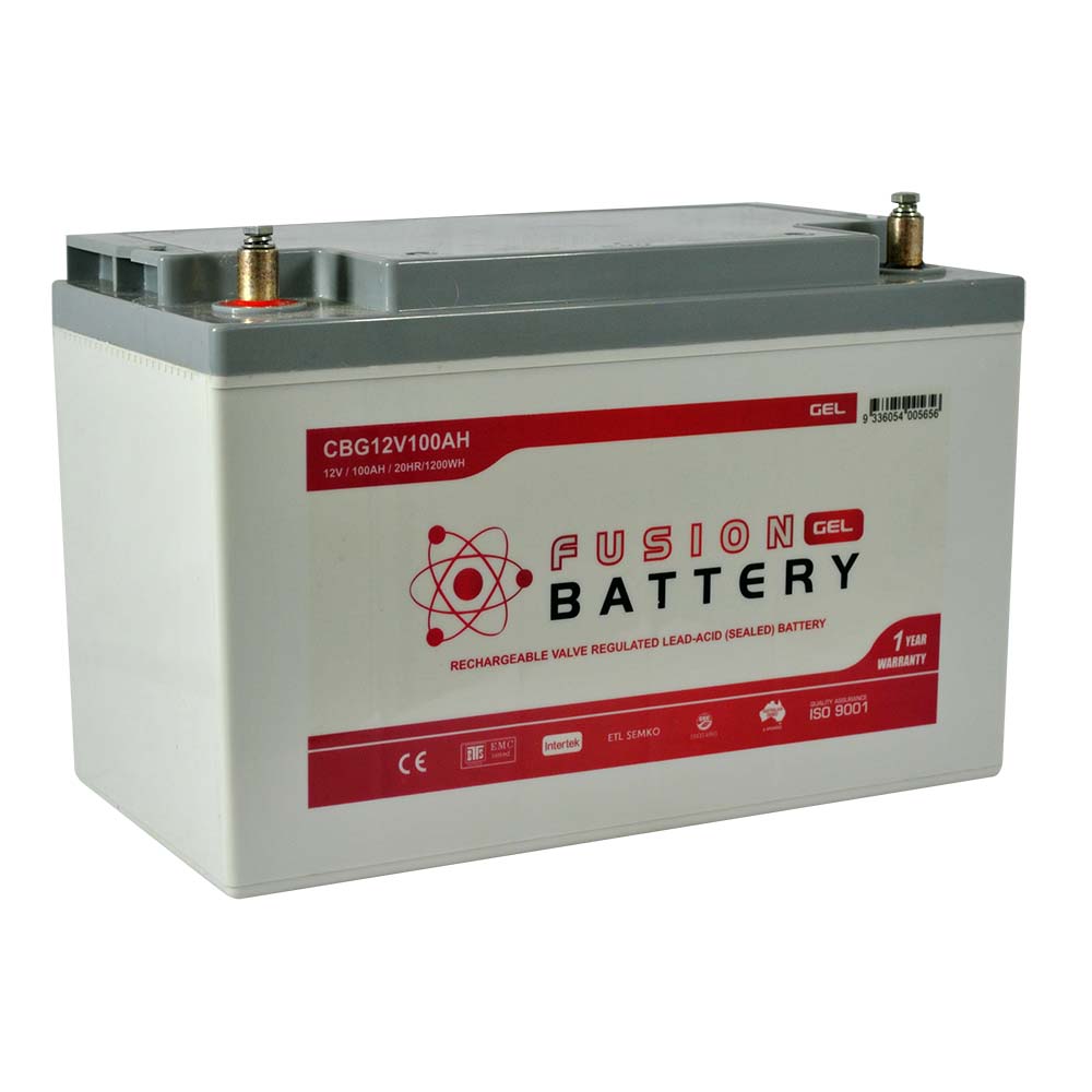 CBG12V100AH