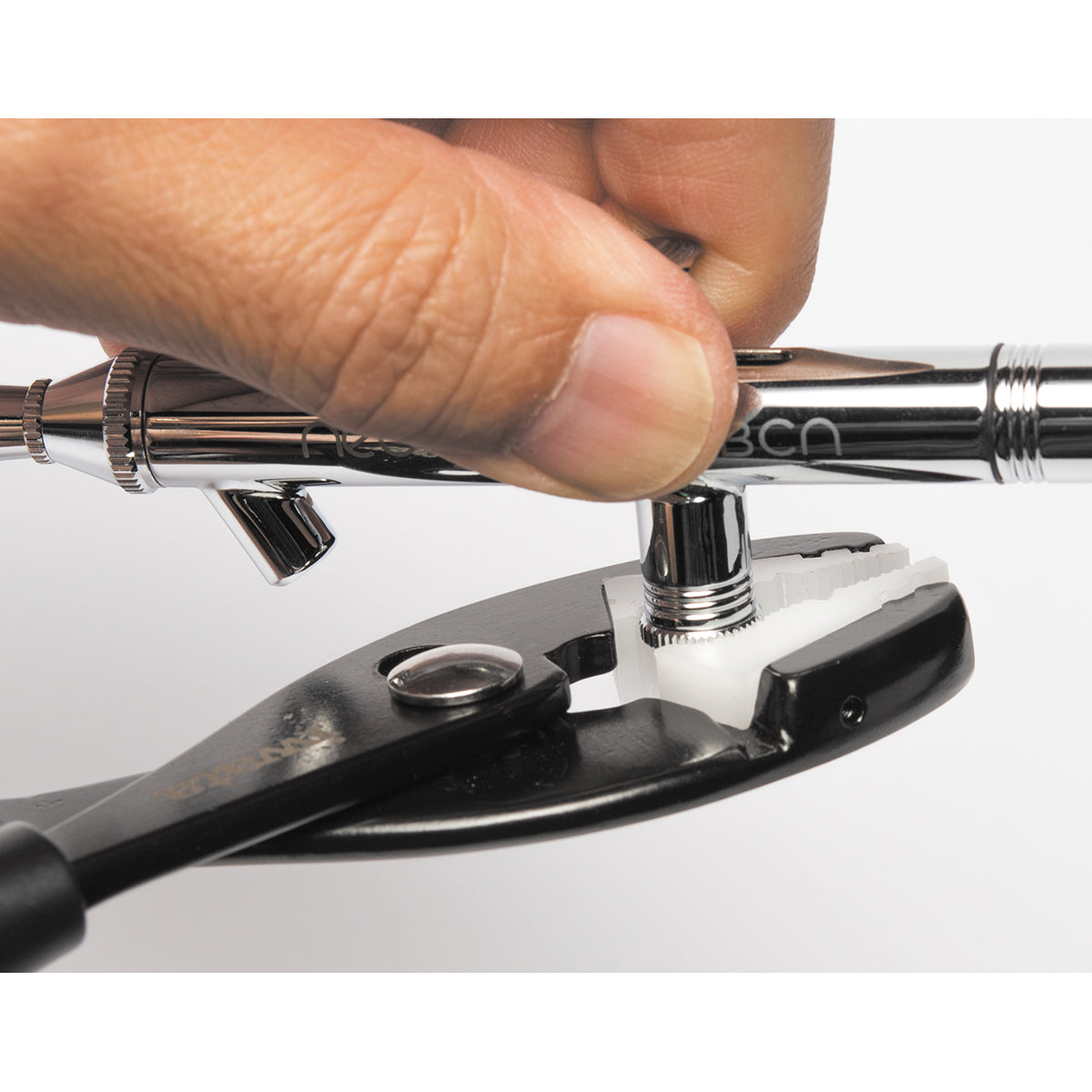 Iwata Airbrush Professional Maintenance Kit